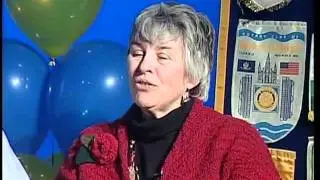 Rotary Club of Evanston 90th Anniversary - Part 2