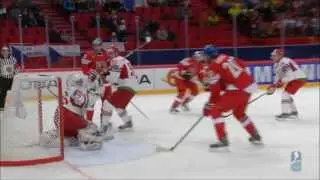 IIHF World Championship 2013 / Czech Republic 2 - 0 Belarus / 3 - 5 - 2013 HD