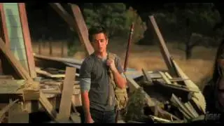 dragonball evolution (HD)