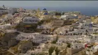 Görög csókok- Szerelem Santorinin- Nika Se Perimeno & Zorba tánca