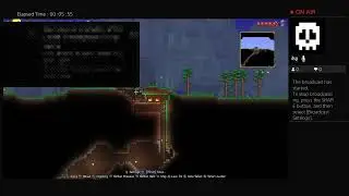 sans_Litte_hawk's  Terraria episode 3