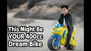 Best 400cc Naked Bikes in 2025 &ndash; Find Your Perfect Ride