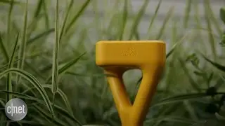 Edyn gets locked out of smart garden paradise