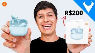 YES! Redmi Buds 8 Lite, the earphones for the POCO X7 PRO, are CHEAP! UNBOXING