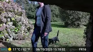 Pictures & Videos GardePro A3 Trail Camera 4 of 12 FR16 Part 5 C&ocirc;tes d'Armor, Brittany, France