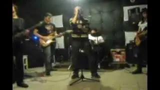 Вулкан - Ангел смерти