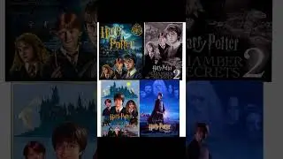 Harry Potter: The Magic That Changed a Generation ✨⚡