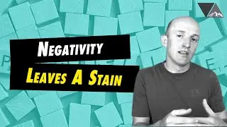 How to Focus on the Positive Rather than the Negative (E80)
