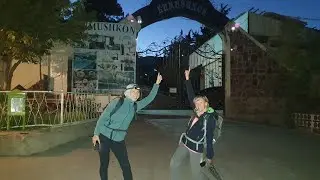 Поход на пик Кызылнура 3.267 м.н.у.м. 17.09.21