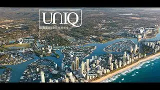UNIQ Unit 8 Type C   Made
