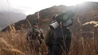 We'll go just about anywhere - 2024 Vest Visuals Sizzle Reel