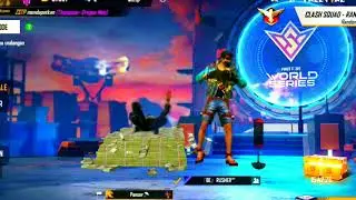 @NicoSlowmoo @Jefrijuananda  SLOWMO FREE FIRE DEAR GOD