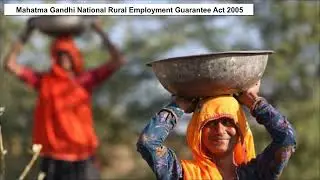 Ch 2 - Current Challenges facing Indian Economy | Government and Employment