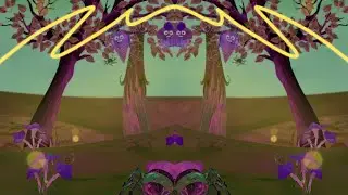 The spider the there foods Effects//Sponsored by Klasky Csupo Effects