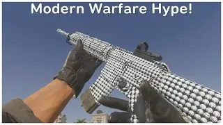 Modern Warfare Comes Out Next Week! - Modern Warfare Remastered