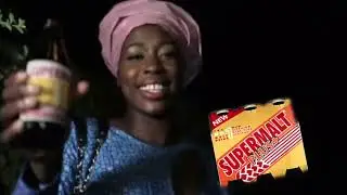Super Malt History 