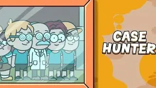 GAME ANDROID GRATIS CASE HUNTER