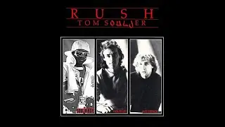 Tom Souljer (Rush vs. Soulja Boy)