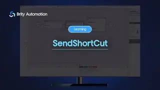 [Excel] SendShortCut