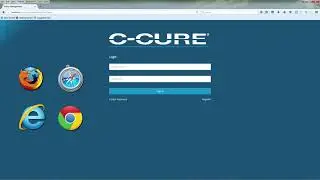 Visitor Management Web Portal Introduction