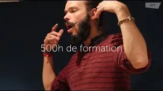 Devenez professeur de chant en musiques actuelles !