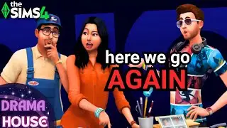 The Sims 4 Quality Of Life Update - This Has Happened Before
