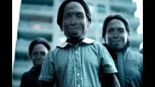 kids, come to daddy (A4 - KIDS x Aphex Twin Mashup) (извините)