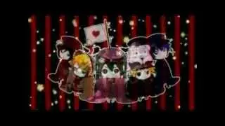 [sellabe] Senbonzakura [Japanese Fandub]