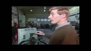 Salute the Engineer Look At Life Rank (1964) TX 03 Aug 2024