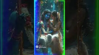 Radha Krishna: The Love Story that Changed the World Forever