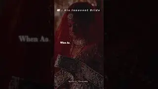 Book 📖 : His Innocent Bride | Wattpad , Scroll Stack & Pratilipi #WattpadStory #Fictional #Wattpad