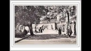 SIDI AÏCH autrefois