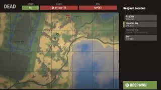 Rust Console Raiding