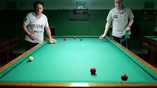 Serie A2 Triveneto 2025-2026 - Giornata 13 - Singolo 3 - Neroverdi vs Affilomeccanica