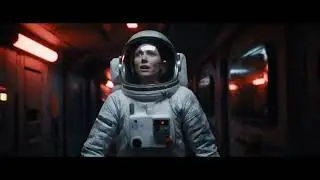 Signal on Mars | Found Footage Sci-Fi Horror Vlog