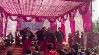 Teacher's dance#school @highlightsnepal2009 #youtube #goviral 