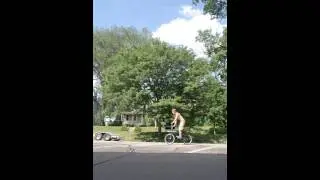 Why cant i 180???