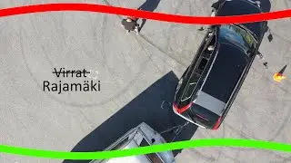 25 Virrat RAJAMÄKI