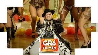 MC G15 - A Putaria Come&ccedil;ou (Video Clipe) Jorgin Deejhay
