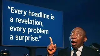 Unbelievable truth revealed about ANC, corruption is exposed 