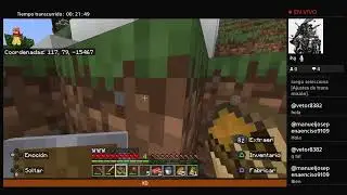 El limite minecraft  # 2