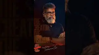 Sukumar No 1 director of Indian cinema #alluarjun #rajamouli #sukumar #pushpa2 #sukumarvsrajamouli