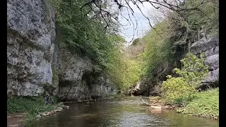 CheeDale circular walk