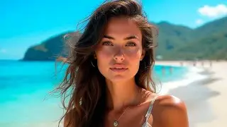After a trip to the beach with her friend, my wife came back wearing different clothes  So I