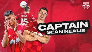 CAPTAIN // SEAN NEALIS