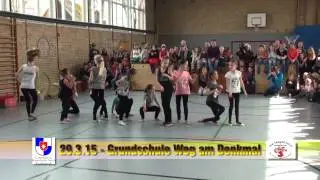 Jazzfrühschoppen - DiscoDance - Die Großen