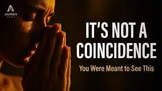 If You See This, It's NOT a Coincidence | God Has a Message for YOU