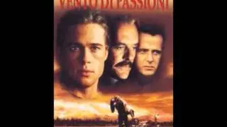 Vento di passioni  Soundtrack