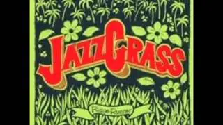 Jazz Grass [1977] - Slim Richey