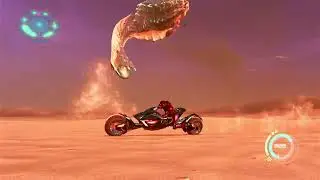Metroid Prime 4: Beyond - Varmis